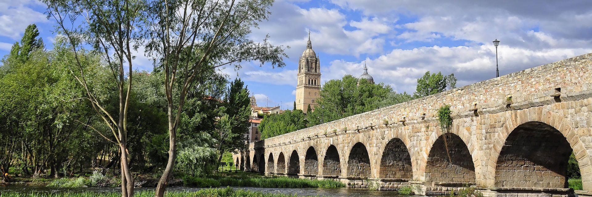 Salamanca_Puente Romano