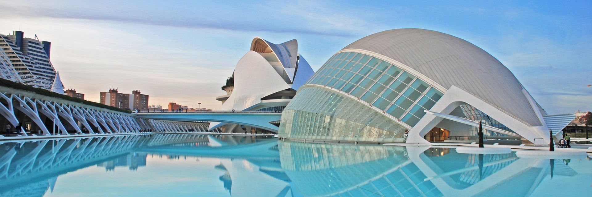 Ciudad artes Ciudad artes Valencia