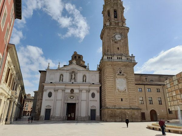 Punto encuentro Zaragoza Monumental nuevo