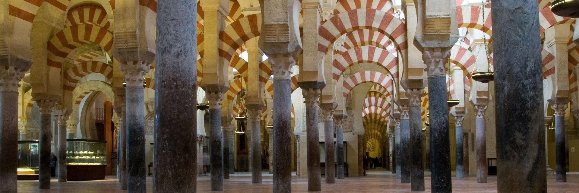 Cordoba Mezquita Catedral grande