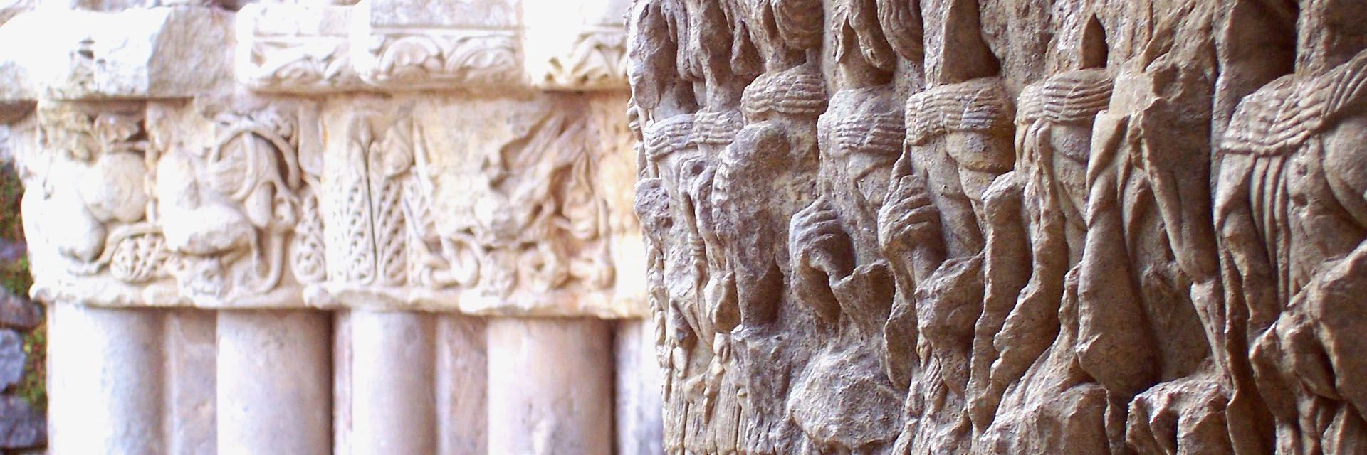 Palencia Capiteles Grande