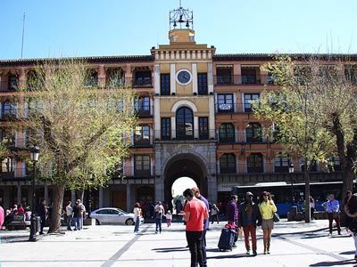 Toledo monumental 2