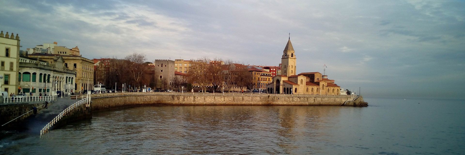 Gijon_Free Tour Leyendas de Gijon